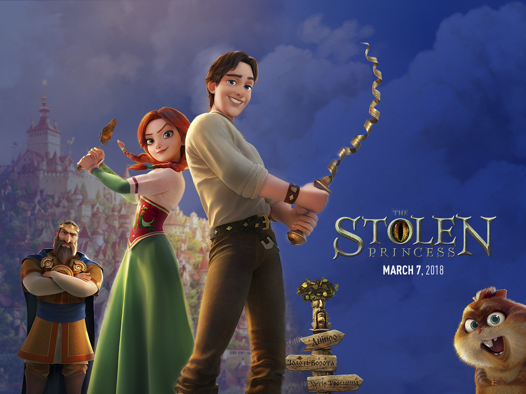 The stolen princess full movie free download discount 300mb