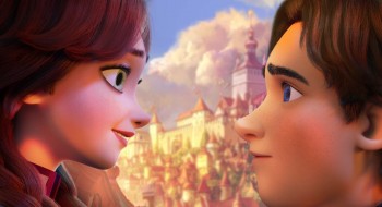 Premiere! First Official Trailer of Ukrainian Animated Feature Film The Stolen Princess